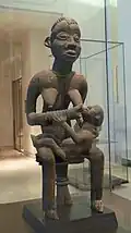 Maternité