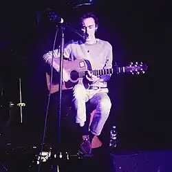 Mathieu Saïkaly (saison 10)