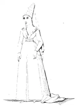 Jeanne d'Andigné