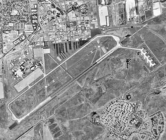 Image illustrative de l’article Sacramento Mather Airport
