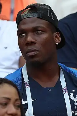 Image illustrative de l’article Mathias Pogba