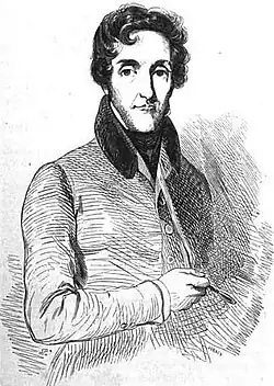 Le comte Molé