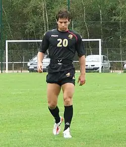 Mathieu Coutadeur