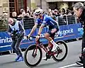 Mathieu van der Poel