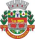 Matias Barbosa