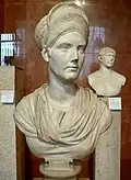 Matidia (nièce de Trajan)