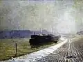 Matin d'Hiver (1895)
