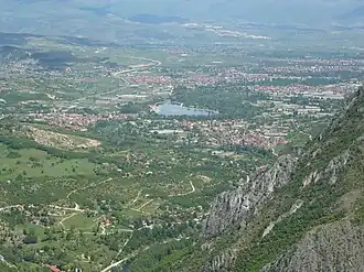 Saraj (Skopje)