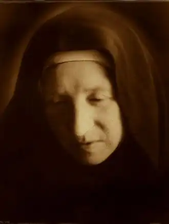 Image illustrative de l’article Róża Czacka