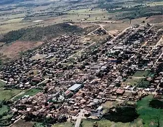 Mato Verde