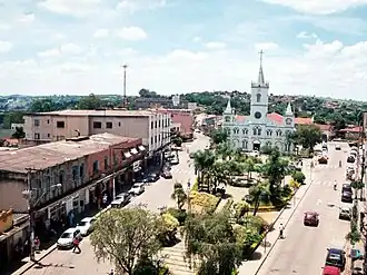 Matozinhos