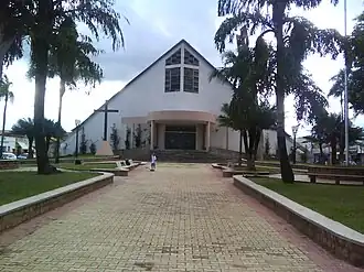 Auriflama