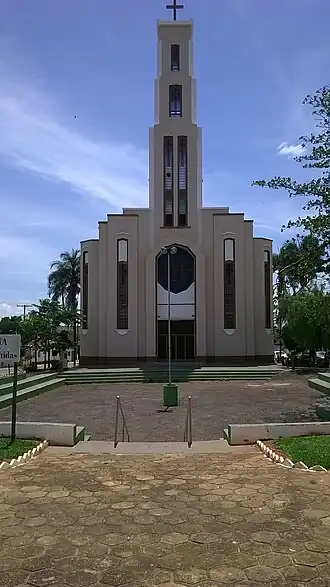 Piracanjuba