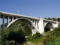 Autre vue du viaduc.