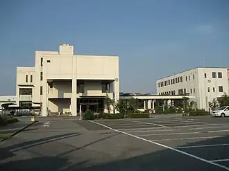 Matsubushi