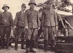 Takurō Matsui