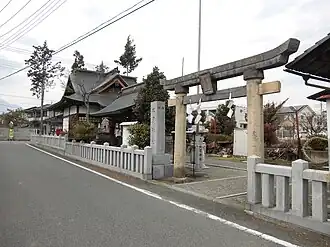 Shikishima (Yamanashi)