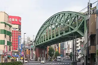 Kanda (quartier)