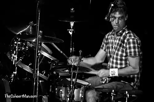 Matt Cameron