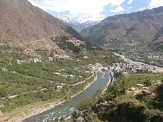 Matta (Pakistan)