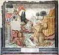 Stigmates de Saint François d'Assise