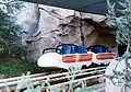 Train en 2000