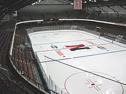 Patinoire