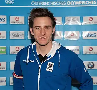 Image illustrative de l’article Matthias Mayer