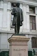 Matthias William Baldwin (1902-05), L'Hôtel De VilleDe Philadelphie, En Pennsylvanie.