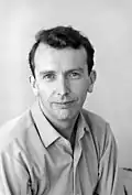 Matti Kassila en 1963