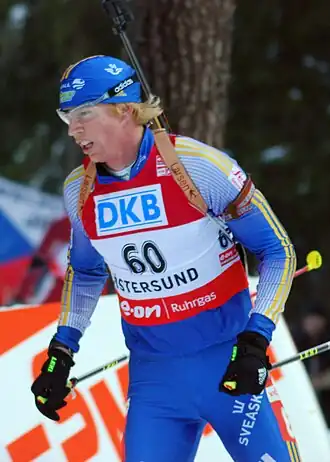 Image illustrative de l’article Mattias Nilsson
