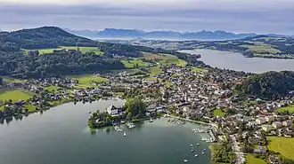 Mattsee