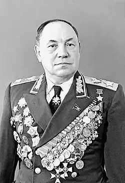 Matveï Zakharov