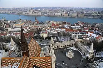 Víziváros