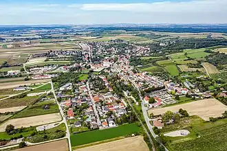 Matzen-Raggendorf