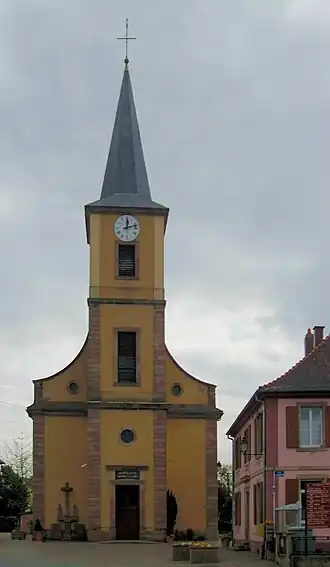Matzenheim