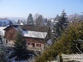 Matzingen