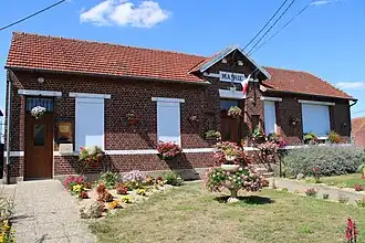Maucourt (Oise)