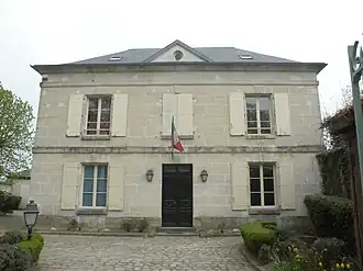 Maudétour-en-Vexin
