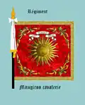 Image illustrative de l’article Régiment de Trasegnies cavalerie