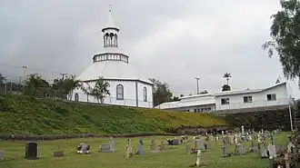 Image illustrative de l’article Église du Saint-Esprit de Kula