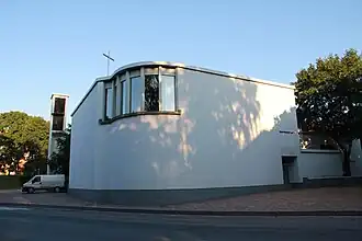 Église de Maunula