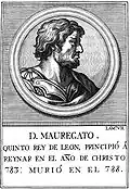 Mauregat