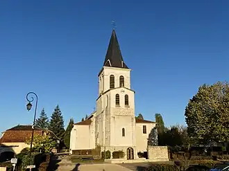 Maurens (Dordogne)