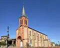 Église Saint-Bathélémy