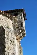Bretèche