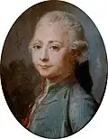 Maurice (1768 - 1832)