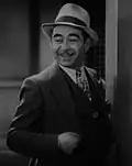 Maurice Black
