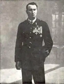 Maurice Boyau