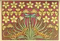 Motifs pour coussin ou bande (1897)